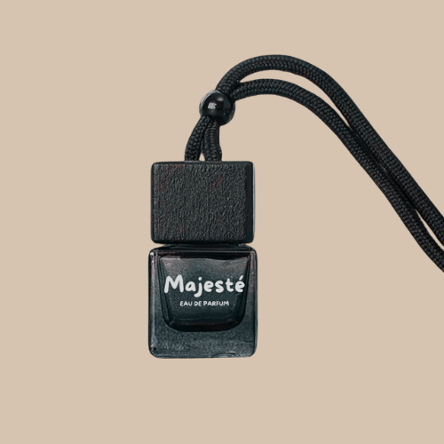 Majesté - Coton Blanc